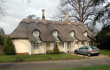 7-9 Church End March 2008